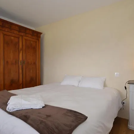 Ecogite La Noe Hébergement de vacances Servon-sur-Vilaine