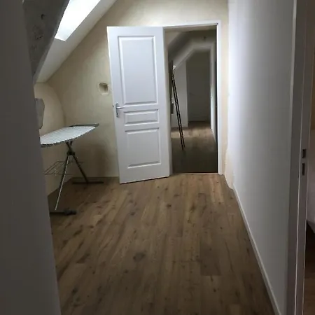 Casa vacanze Ecogite La Noe Servon-sur-Vilaine